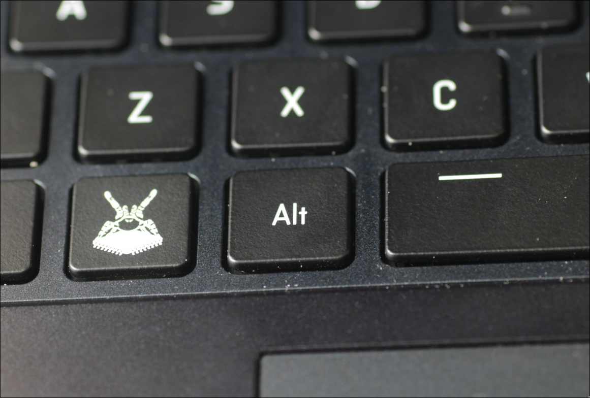 Regalis Technologies Bezpieczny Laptop